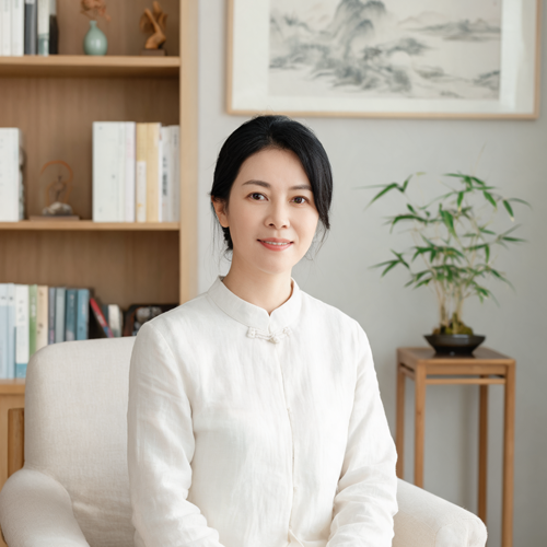 李静怡